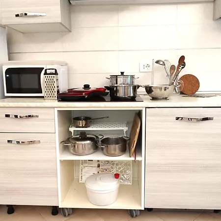 Lisy Apartmán Bibione