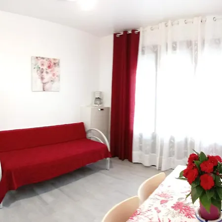 Lisy Apartmán Bibione