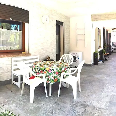 Apartmán Lisy
