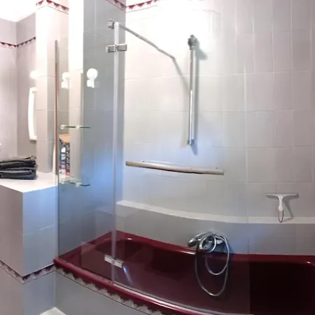 דירה Green Holiday Villa *