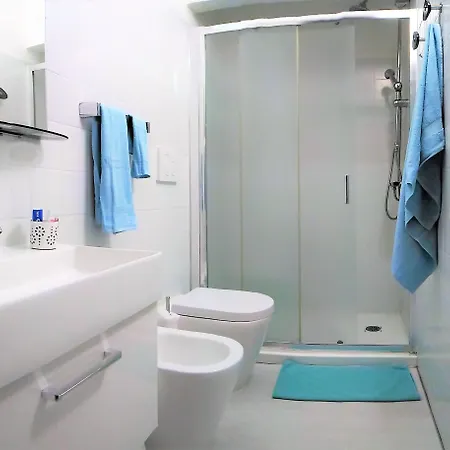 דירה Green Holiday Villa *