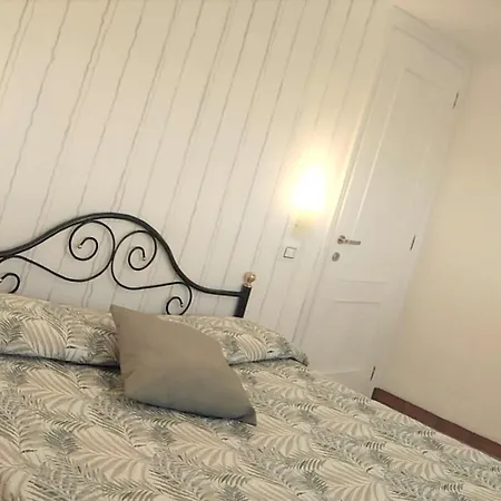 Lisy Apartmán *