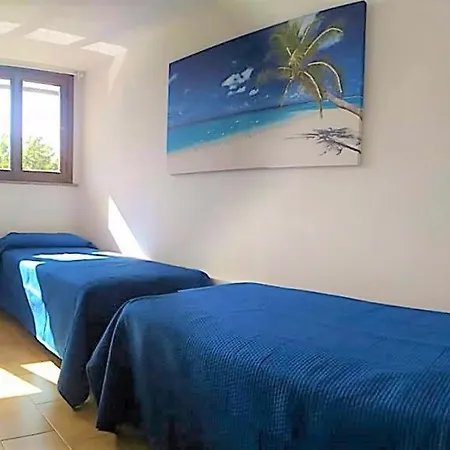 Green Holiday Villa דירה ביביונה