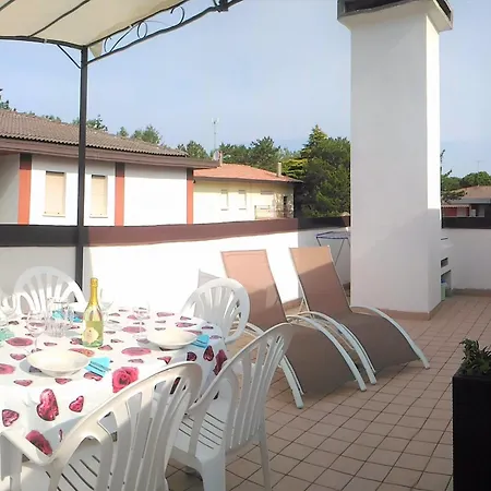 Lisy Apartmán