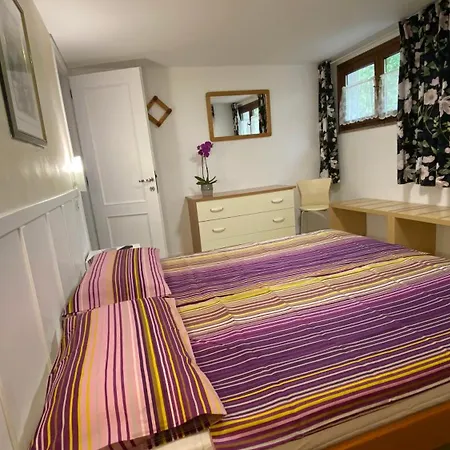 Apartmán Lisy