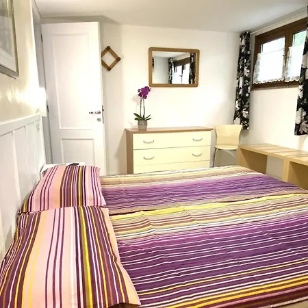 Green Holiday Villa ביביונה