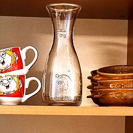 Green Holiday Villa דירה *