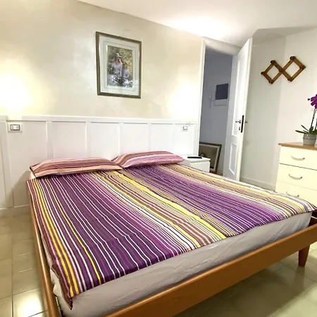 Green Holiday Villa アパート ビビオーネ