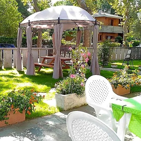 Apartment Green Holiday Villa Bibione