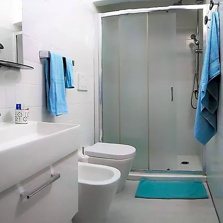 Green Holiday Villa Apartment *