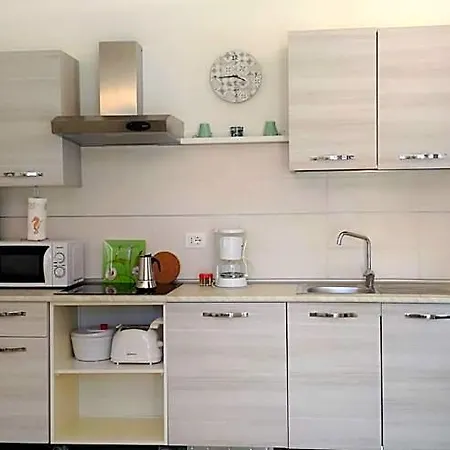 Green Holiday Villa * Bibione