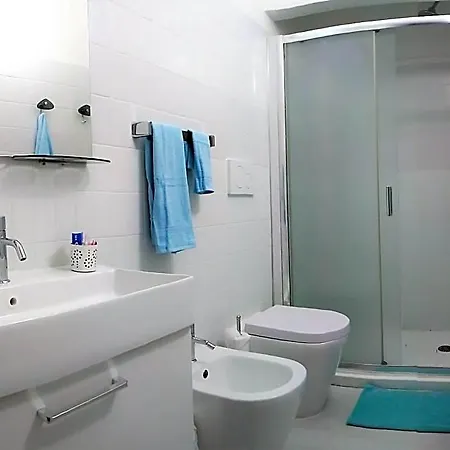 Apartment Green Holiday Villa Bibione