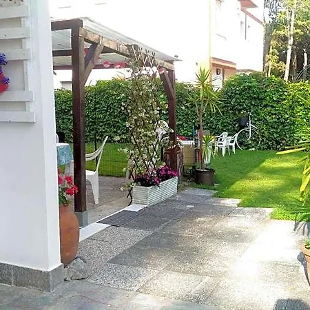 Green Holiday Villa