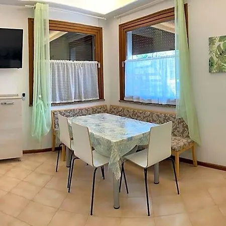 Green Holiday Villa Bibione
