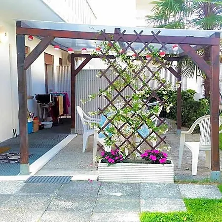 Green Holiday Villa * Bibione