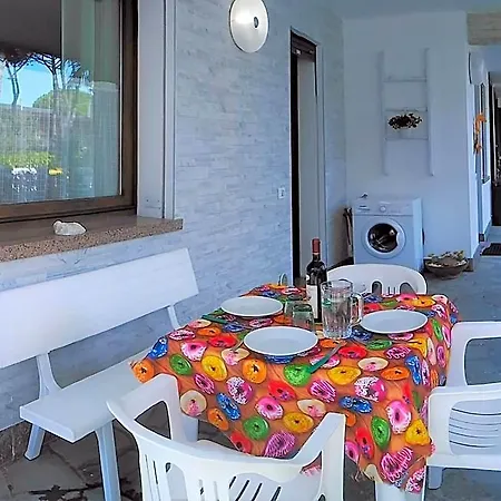 Green Holiday Villa * Bibione