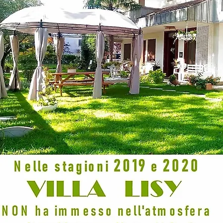 Green Holiday Villa