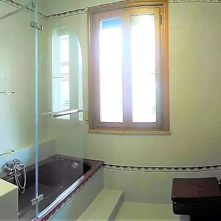 Apartment Green Holiday Villa Bibione