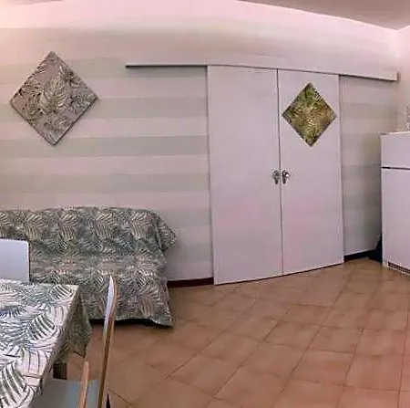 Daire Green Holiday Villa *