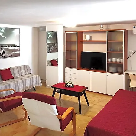 Apartment Green Holiday Villa *