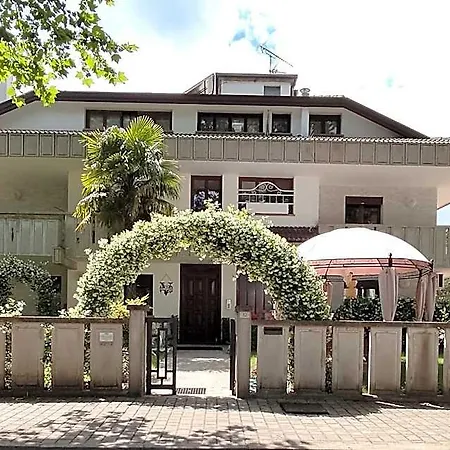 Green Holiday Villa *