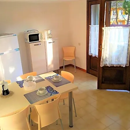 Apartment Green Holiday Villa
