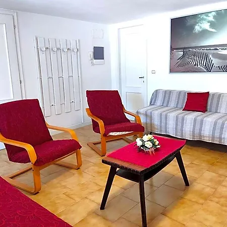 Apartment Green Holiday Villa *