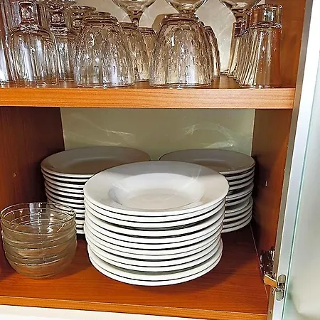 Green Holiday Villa Apartment Bibione
