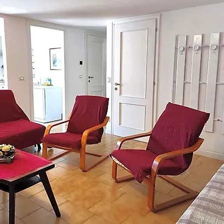 Apartment Green Holiday Villa *