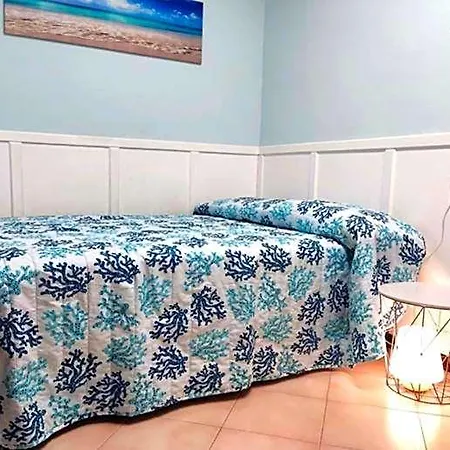 Green Holiday Villa Apartment Bibione