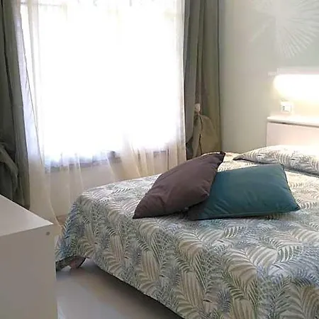 Apartment Green Holiday Villa Bibione