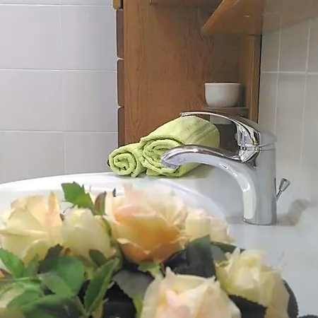 Green Holiday Villa Daire