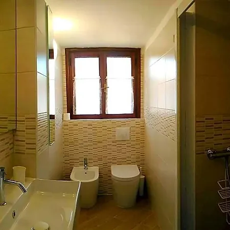 Apartment Green Holiday Villa Bibione