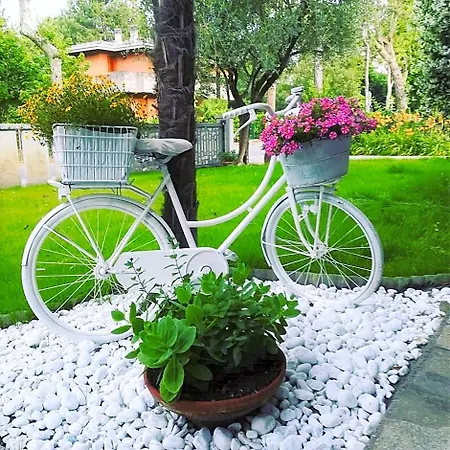 Apartment Green Holiday Villa