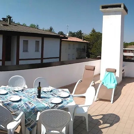 Green Holiday Villa דירה *