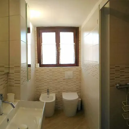 Daire Green Holiday Villa *
