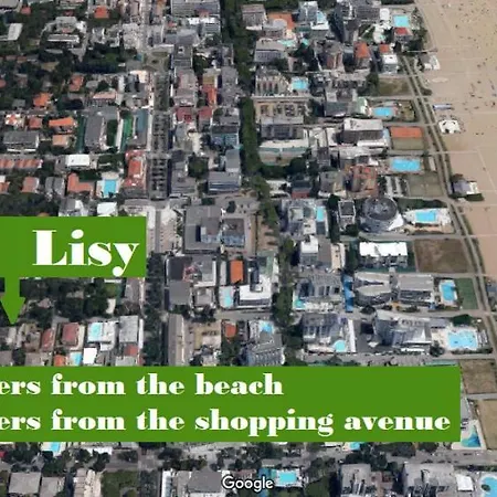 Green Holiday Villa * ビビオーネ