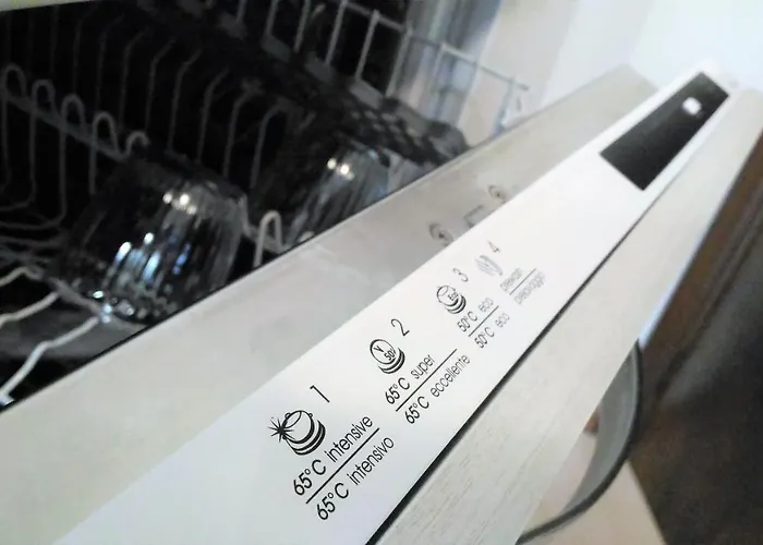 Green Holiday Villa Lejlighed