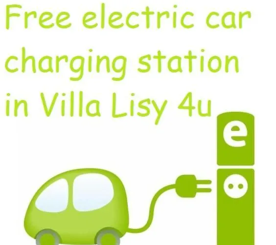 Green Holiday Villa * ビビオーネ