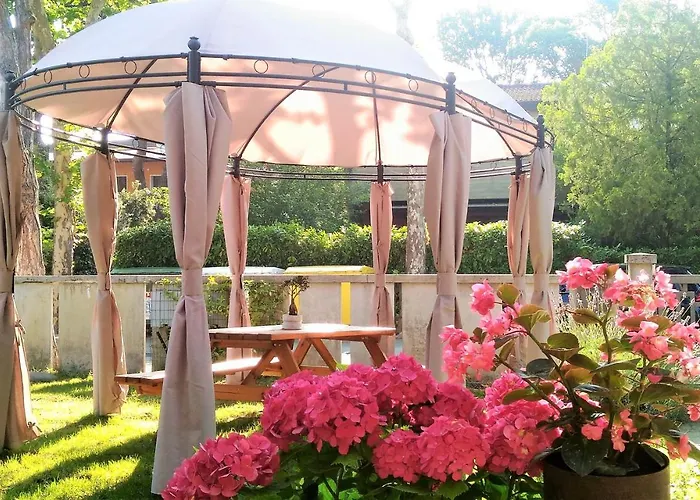 Lejlighed Green Holiday Villa Bibione