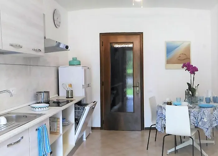 Green Holiday Villa Lejlighed Bibione