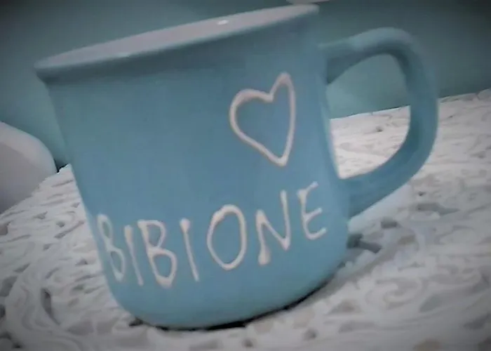 アパート Green Holiday Villa ビビオーネ