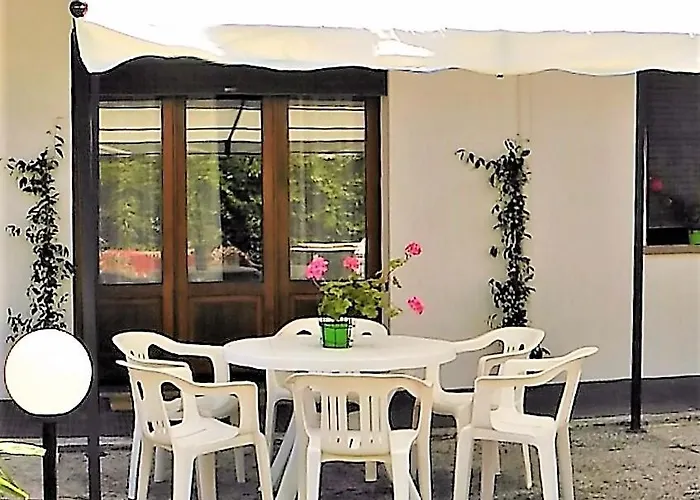 Lejlighed Green Holiday Villa *