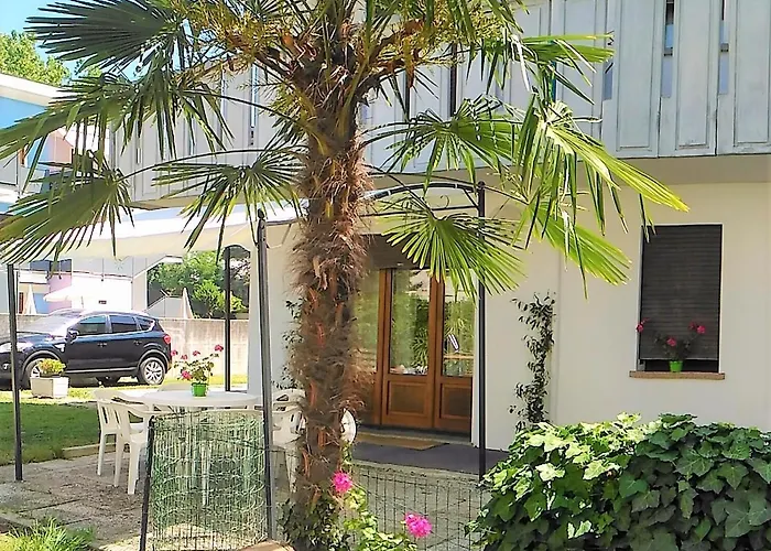 Green Holiday Villa * Bibione