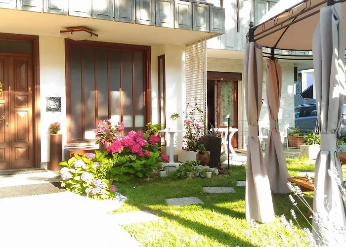 Green Holiday Villa * ビビオーネ