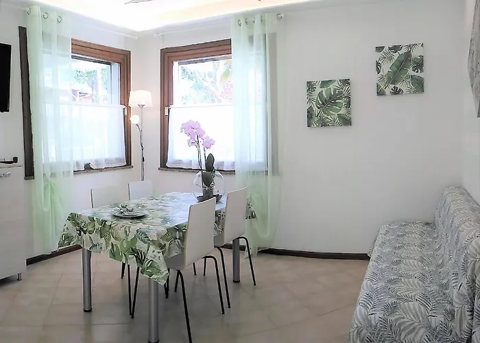 Green Holiday Villa ビビオーネ