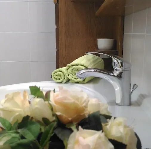 Lejlighed Green Holiday Villa