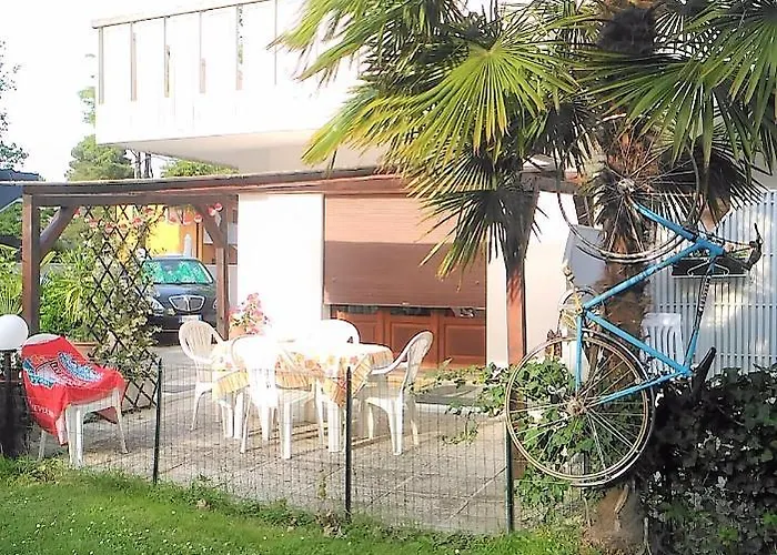 Green Holiday Villa アパート *