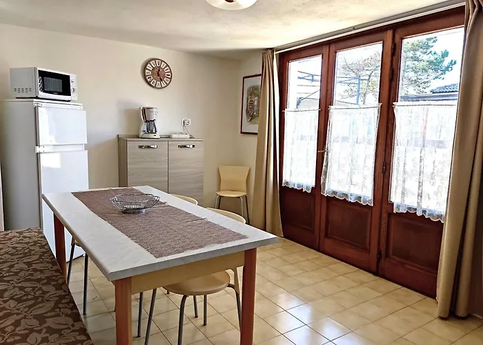 Lejlighed Green Holiday Villa