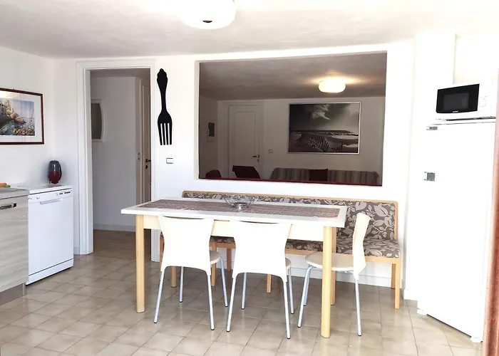 Green Holiday Villa Bibione